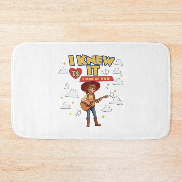 Item preview, TS and Toy Story 5 - I Knew It I Knew You designed and sold by ShipeyRico.