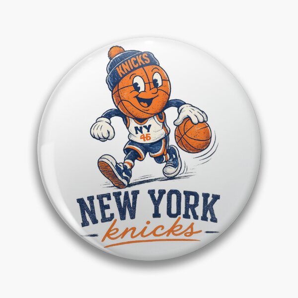 Item preview, New York Knicks designed and sold by randomslife.