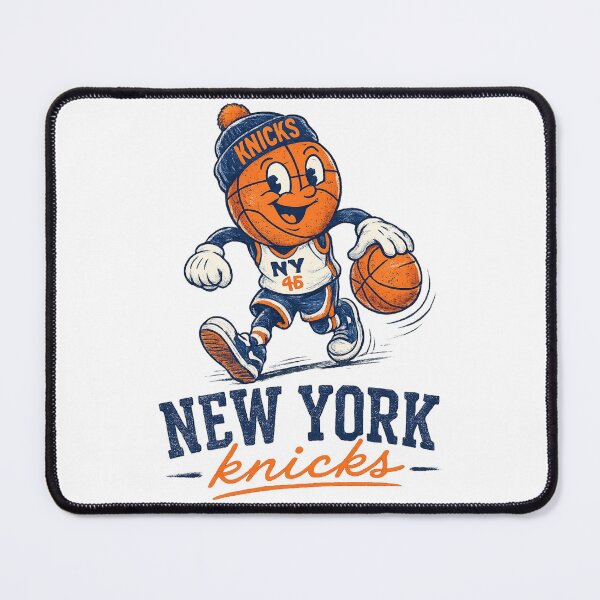 Item preview, New York Knicks designed and sold by randomslife.