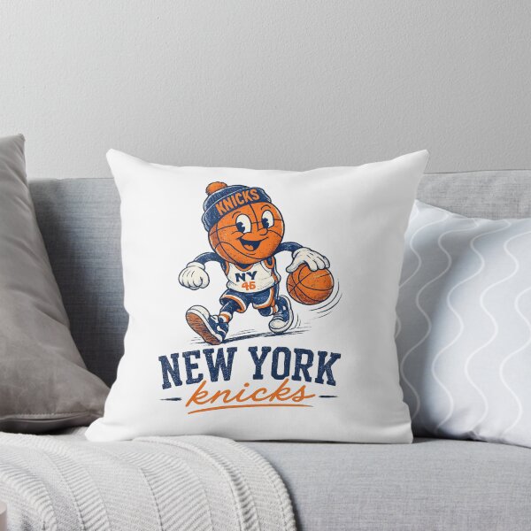 Item preview, New York Knicks designed and sold by randomslife.