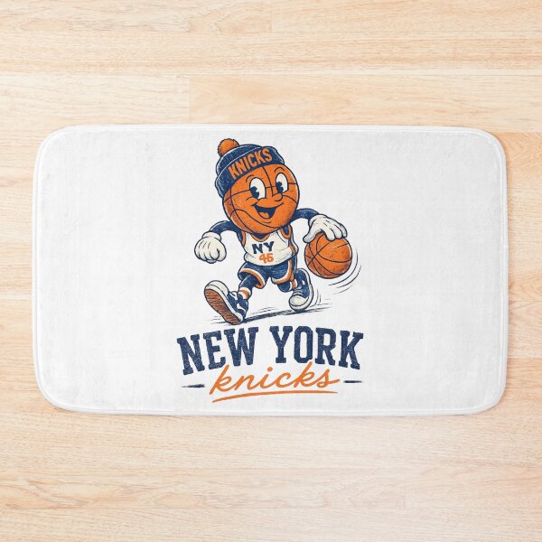 Item preview, New York Knicks designed and sold by randomslife.