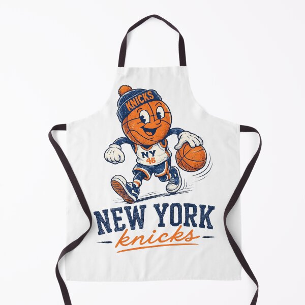 Item preview, New York Knicks designed and sold by randomslife.