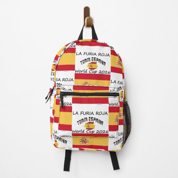 Item preview, Espana Fan T‑Shirt world Soccer Cup 2026 football Spain outfit designed and sold by cabevo.