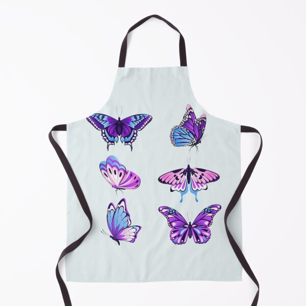Item preview, Violet Butterfly designed and sold by t-patterns.
