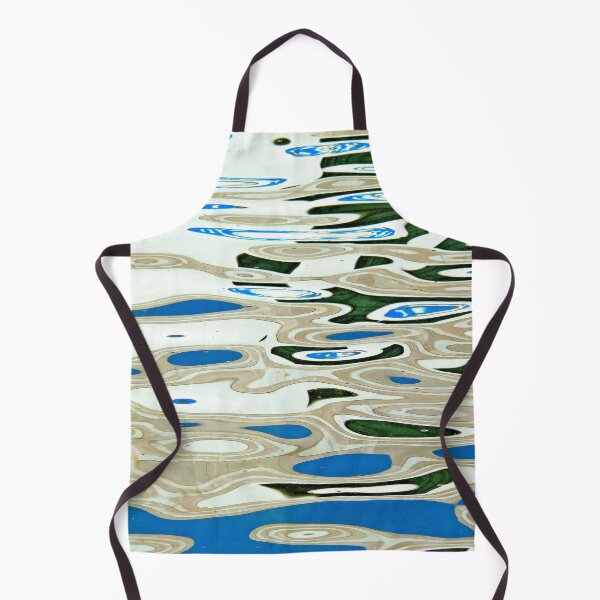 Item preview, water reflections.beautiful reflections on you. reflexos designed and sold by Tereza Pilar Art.