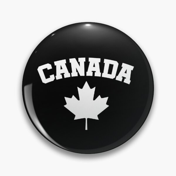 Item preview, Canada Maple Leaf Happy Canada Day Gift Funny Canada designed and sold by Thread&Fable.