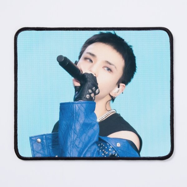 Item preview, Stray Kids Hyunjin Magazine photoshoot SKZOO hyunpic You make stray kids STAY SKZ SKZOO kpop bang chan lee know changbin han felix seungmin IN 5 star world tour poster designed and sold by Kpop-Noona.