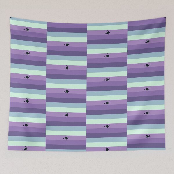 Item preview, Erisian Pride designed and sold by BeccaPaintmore.