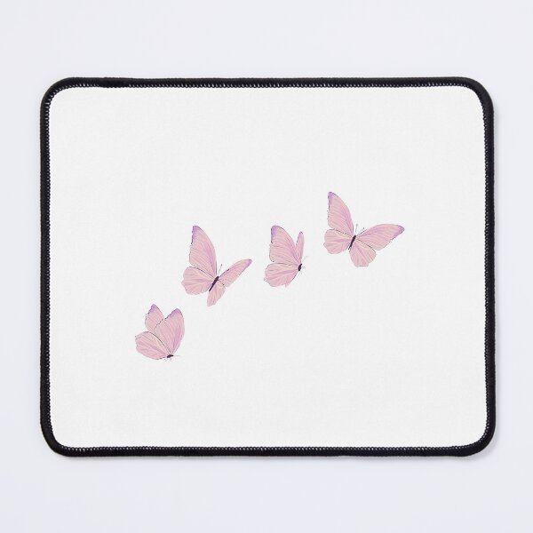 Item preview, Pink Butterfly designed and sold by t-patterns.