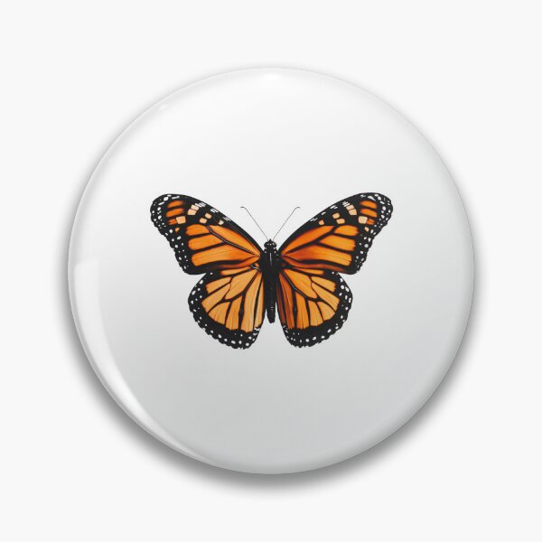 Item preview, Monarch butterfly designed and sold by t-patterns.