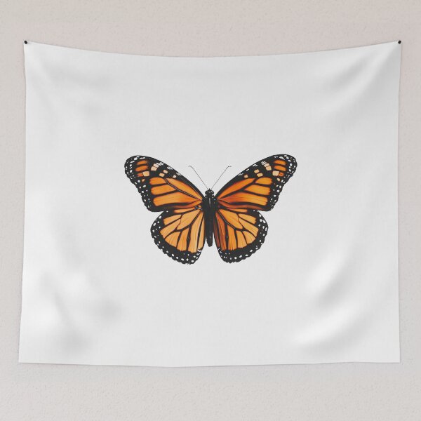 Item preview, Monarch butterfly designed and sold by t-patterns.