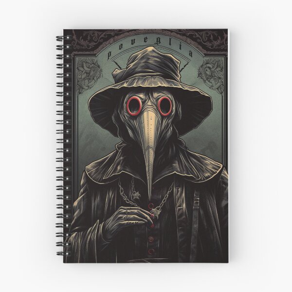 Item preview, Poveglia Island - The Black Plague designed and sold by TobattoVision Commodities.