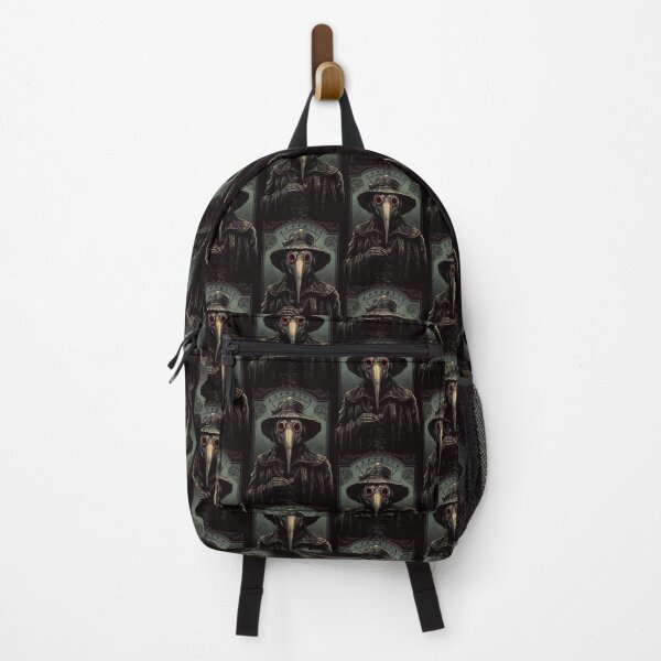 Item preview, Poveglia Island - The Black Plague designed and sold by TobattoVision Commodities.