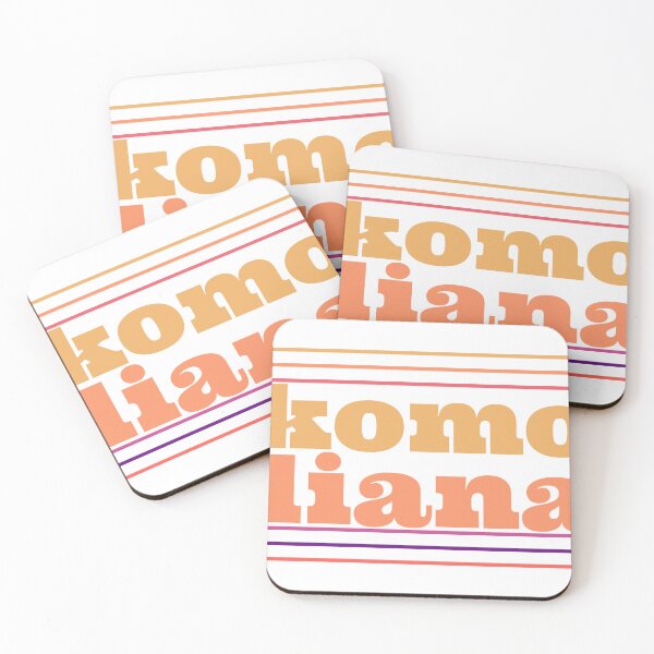 Item preview, Kokomo Indiana City Marked On Map designed and sold by TheIconSmith.