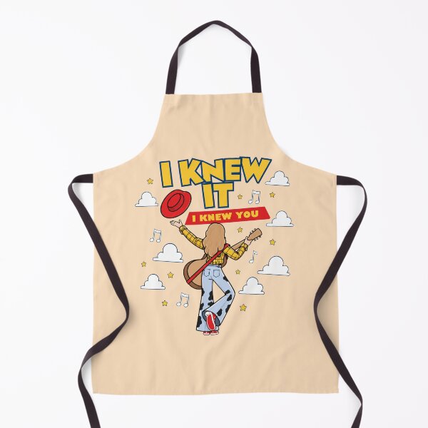 Item preview, TS and Toy Story 5 - I Knew It I Knew You designed and sold by ShipeyRico.