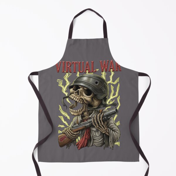 Item preview, Virtual War designed and sold by MOFAPPAREL.