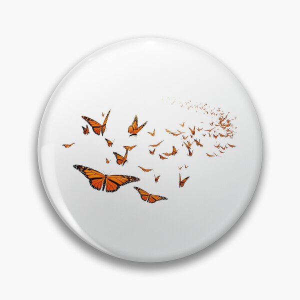 Item preview, Monarch butterfly designed and sold by t-patterns.