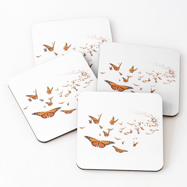 Item preview, Monarch butterfly designed and sold by t-patterns.