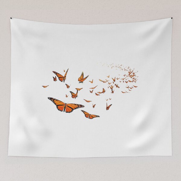 Item preview, Monarch butterfly designed and sold by t-patterns.