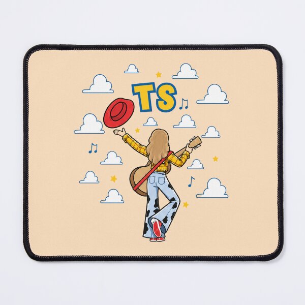 Item preview, TS and Toy Story 5 - I Knew It I Knew You designed and sold by ShipeyRico.