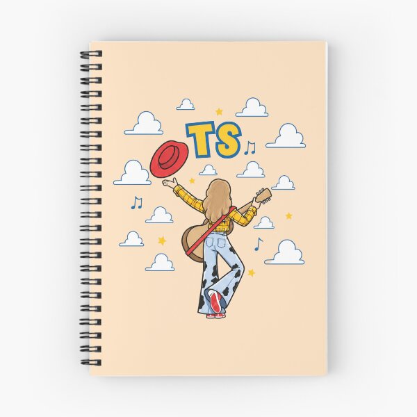 Item preview, TS and Toy Story 5 - I Knew It I Knew You designed and sold by ShipeyRico.