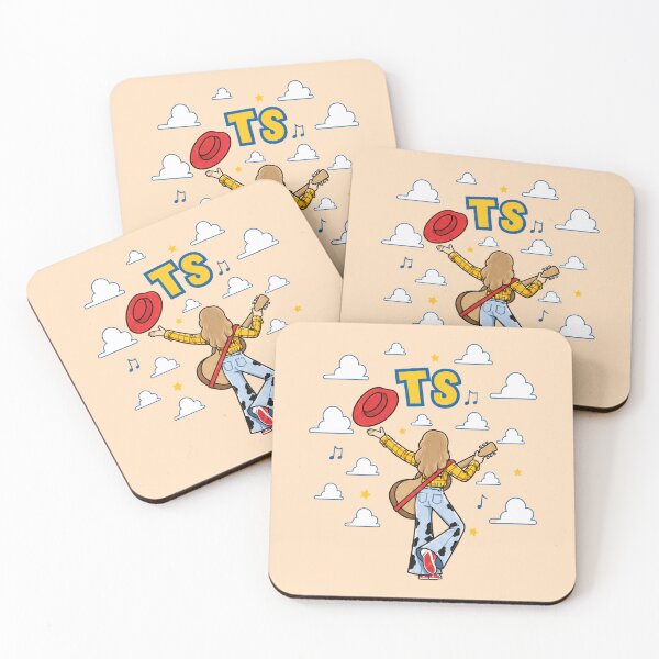 Item preview, TS and Toy Story 5 - I Knew It I Knew You designed and sold by ShipeyRico.
