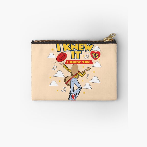 Item preview, TS and Toy Story 5 - I Knew It I Knew You designed and sold by ShipeyRico.