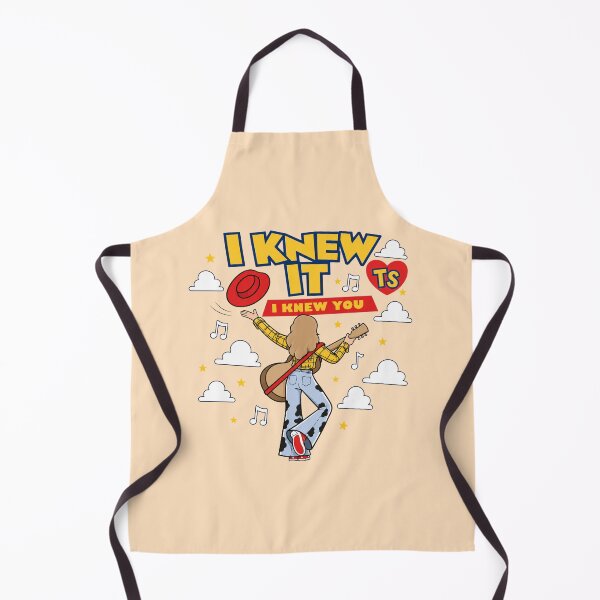 Item preview, TS and Toy Story 5 - I Knew It I Knew You designed and sold by ShipeyRico.