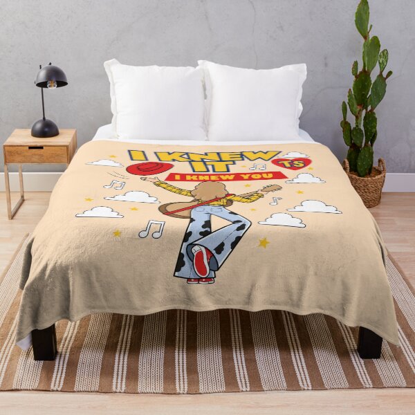 Item preview, TS and Toy Story 5 - I Knew It I Knew You designed and sold by ShipeyRico.
