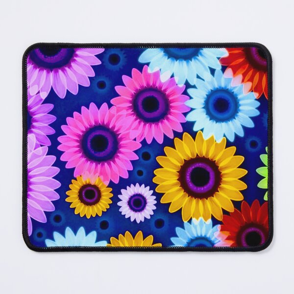 Item preview, 9DCHROME flowers designed and sold by fmfun.