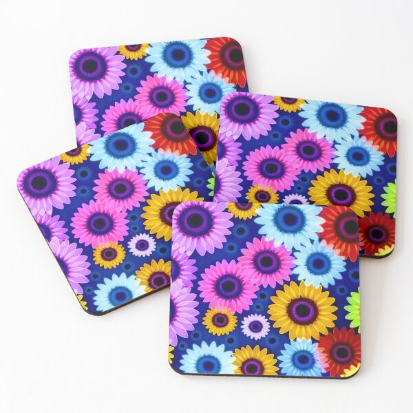 Item preview, 9DCHROME flowers  designed and sold by fmfun.