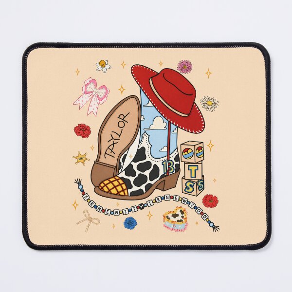 Item preview, TS and Toy Story 5 - I Knew It I Knew You designed and sold by ShipeyRico.