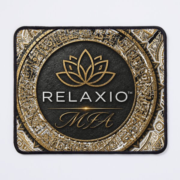 Item preview, RELAXIO MFA designed and sold by Trailora.