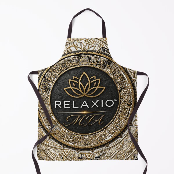 Item preview, RELAXIO MFA designed and sold by Trailora.