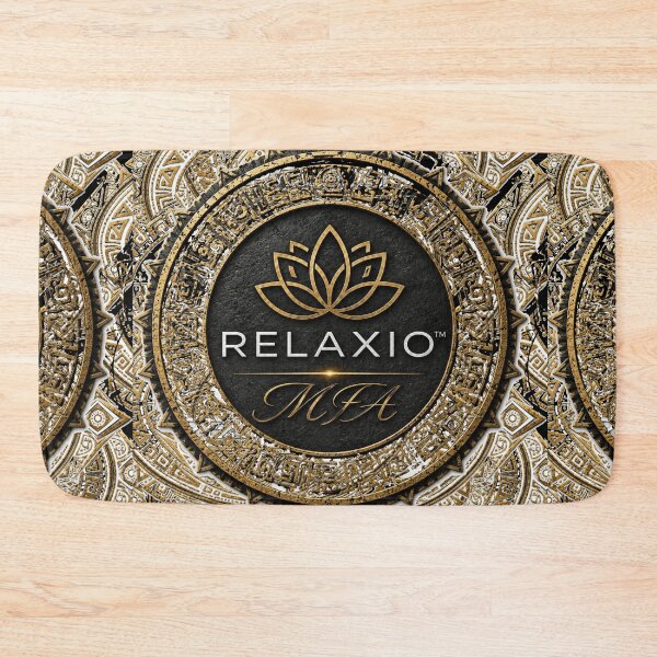 Item preview, RELAXIO MFA designed and sold by Trailora.