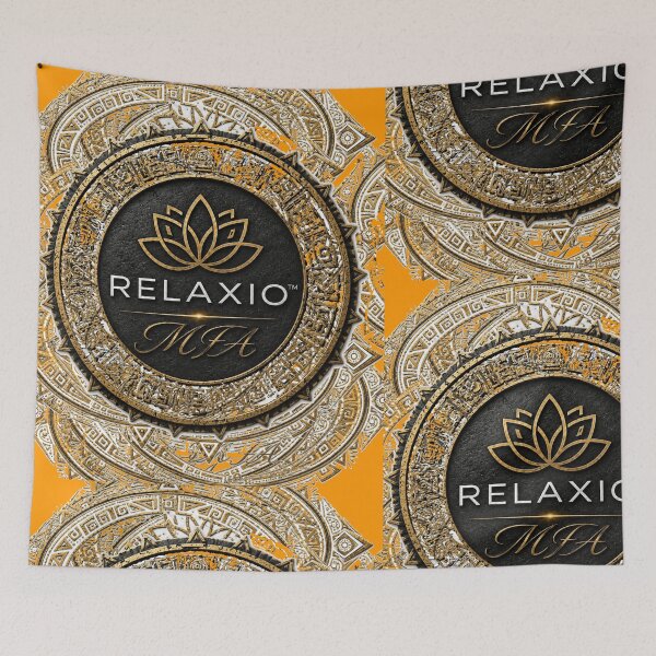 Item preview, RELAXIO MFA designed and sold by Trailora.
