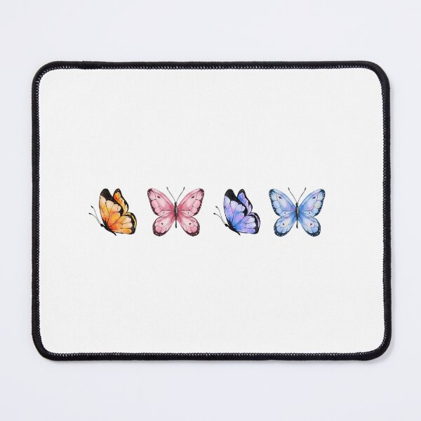 Item preview, Butterflies designed and sold by t-patterns.