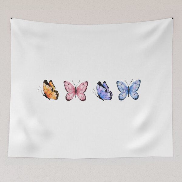 Item preview, Butterflies designed and sold by t-patterns.