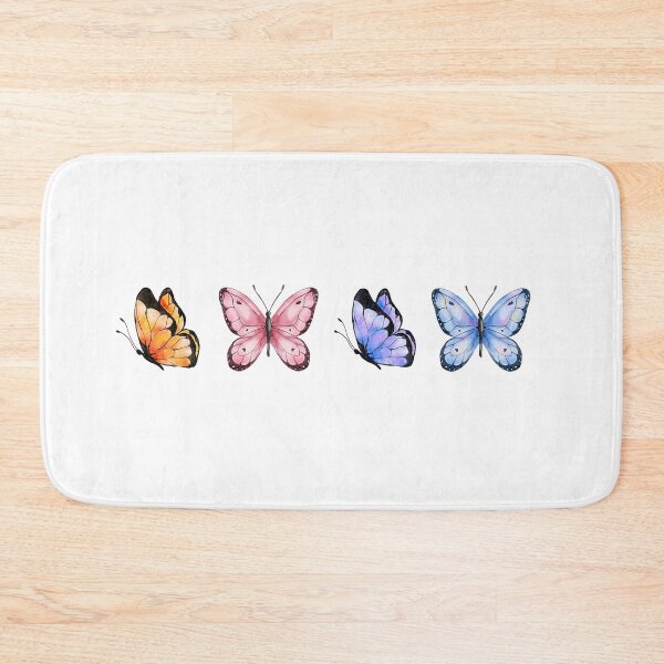 Item preview, Butterflies designed and sold by t-patterns.