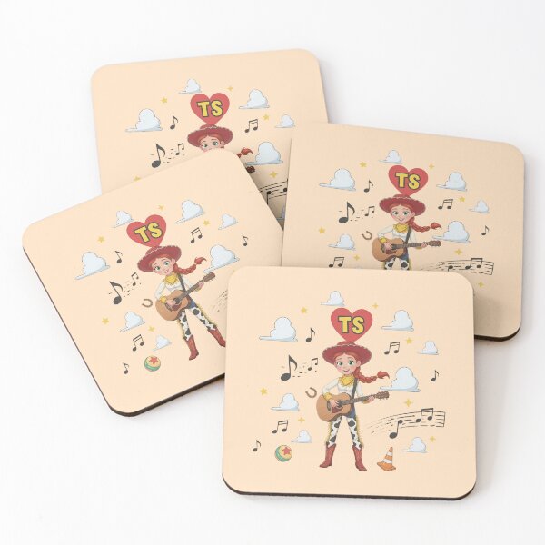 Item preview, TS and Toy Story 5 - I Knew It I Knew You designed and sold by ShipeyRico.