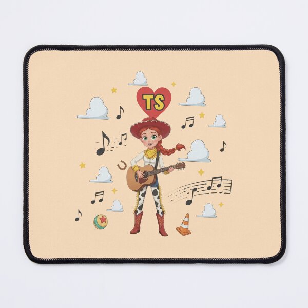 Item preview, TS and Toy Story 5 - I Knew It I Knew You designed and sold by ShipeyRico.