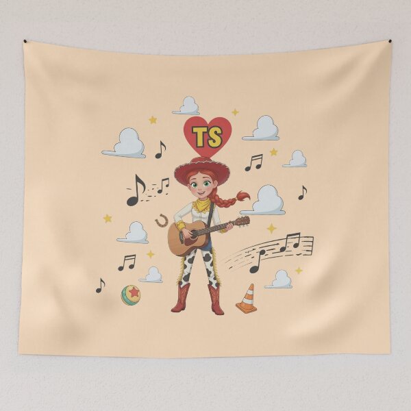 Item preview, TS and Toy Story 5 - I Knew It I Knew You designed and sold by ShipeyRico.