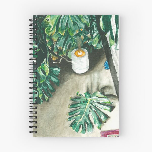 Item preview, Reviving the monstera designed and sold by bregtjeschildert.