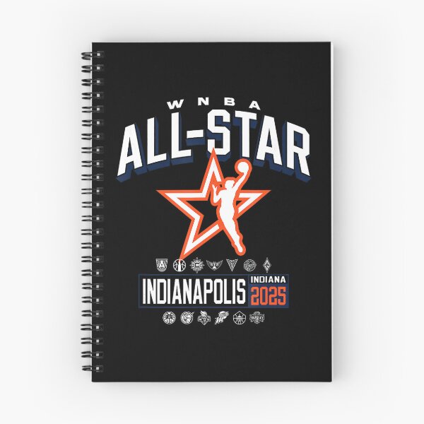 Item preview, Indiana Fever All Star Poster Design Today Graphic designed and sold by KaylaRBeck.