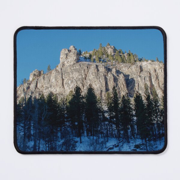 Item preview, Spearfish Canyon SD 1 designed and sold by MiakadoArts.