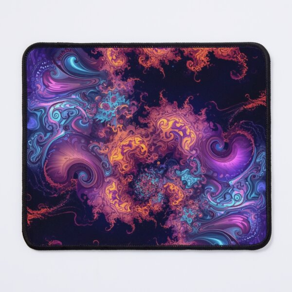 Item preview, Universal Fractals. designed and sold by SincerelyNick.