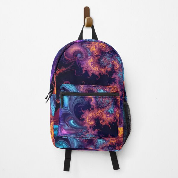 Item preview, Universal Fractals. designed and sold by SincerelyNick.