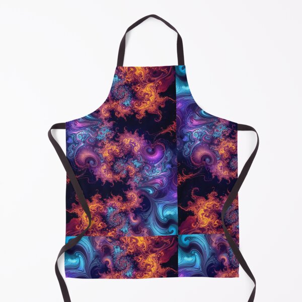 Item preview, Universal Fractals. designed and sold by SincerelyNick.