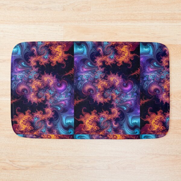 Item preview, Universal Fractals. designed and sold by SincerelyNick.