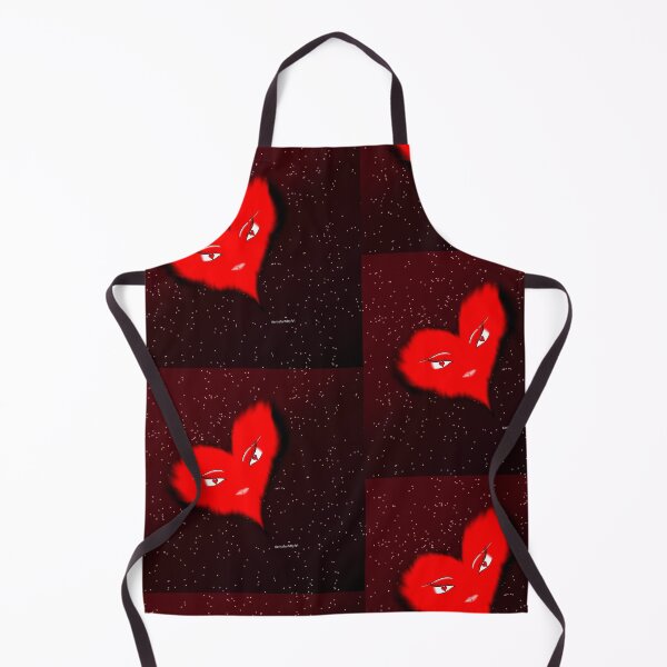 Item preview, Chibi cute heart drops– Romantic Heart Blossom Digital Art” designed and sold by kerissfantasyart .